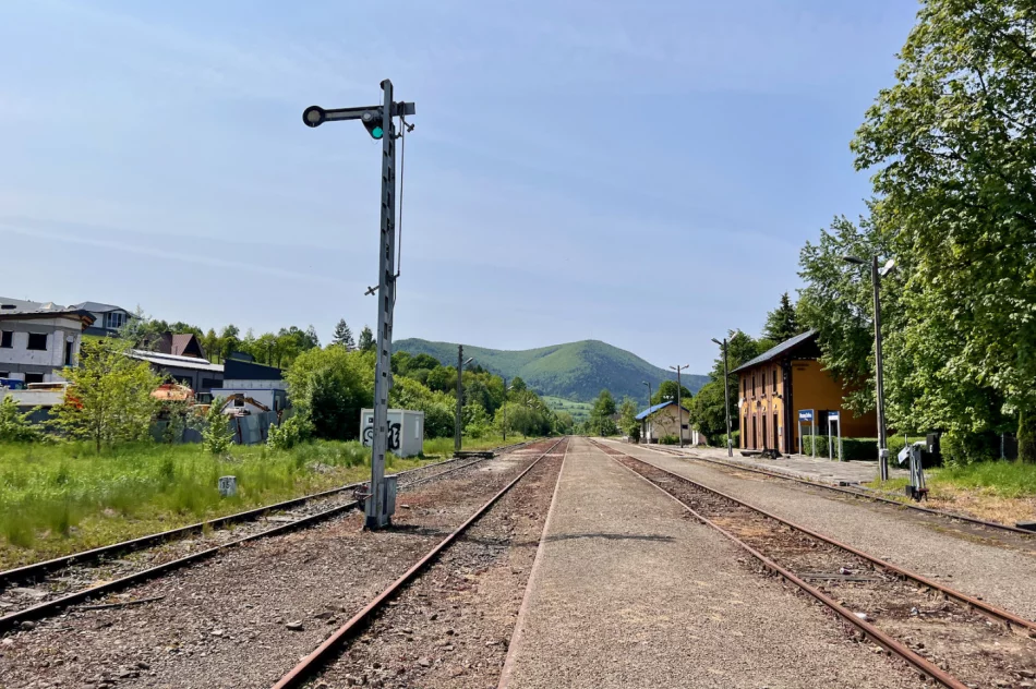 Tych numerów działek dotyczy budowa linii kolejowej 104 - obwieszczenie wojewody - zdjęcie 12