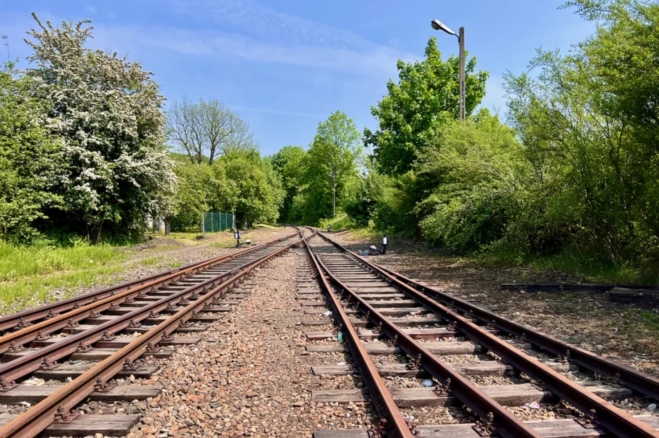 Tych numerów działek dotyczy budowa linii kolejowej 104 - obwieszczenie wojewody - zdjęcie 9