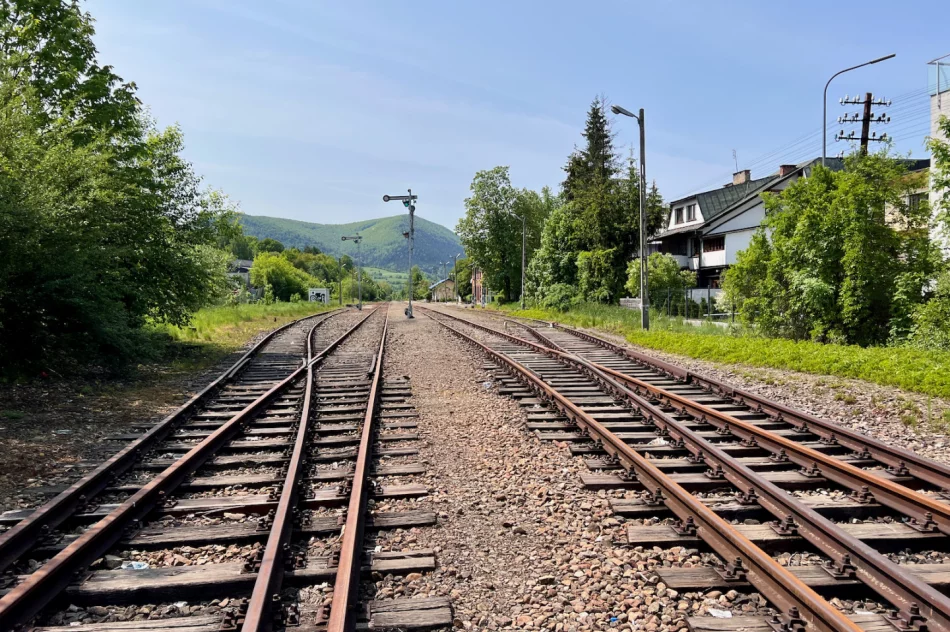 Tych numerów działek dotyczy budowa linii kolejowej 104 - obwieszczenie wojewody - zdjęcie 7