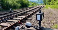 Tych numerów działek dotyczy budowa linii kolejowej 104 - obwieszczenie wojewody - zdjęcie 4