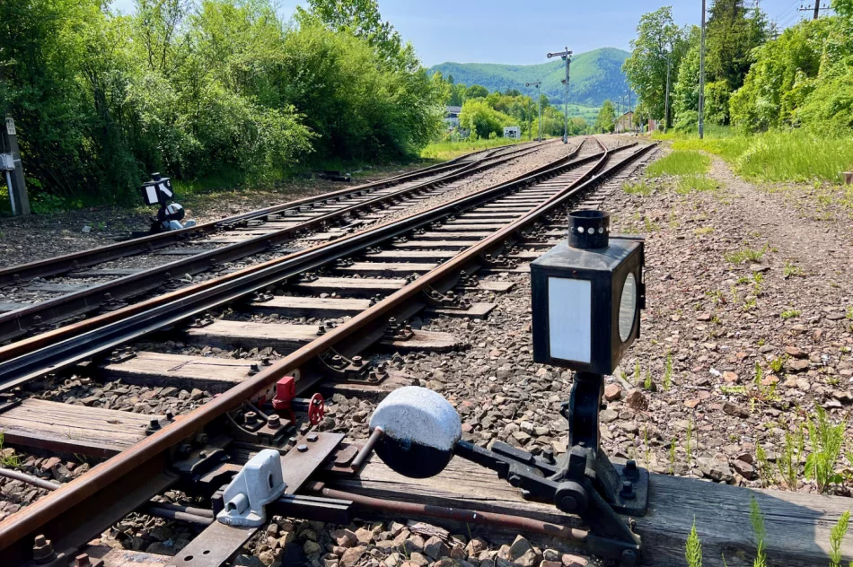 Tych numerów działek dotyczy budowa linii kolejowej 104 - obwieszczenie wojewody - zdjęcie 4