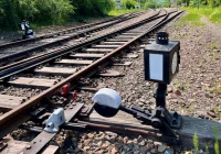 Podłęże - Piekiełko: znane ceny za przebudowę limanowskiego odcinka linii - zdjęcie główne