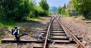 Tych numerów działek dotyczy budowa linii kolejowej 104 - obwieszczenie wojewody - zdjęcie 3
