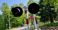 Tych numerów działek dotyczy budowa linii kolejowej 104 - obwieszczenie wojewody - zdjęcie 2