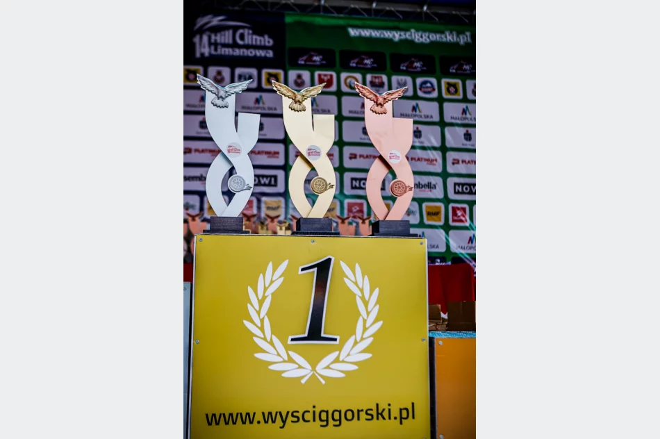 Podsumowanie Sobotniego Wyścigu Górskiego-Limanowa-na trasie Stara Wieś – Przełęcz pod Ostrą - zdjęcie 2
