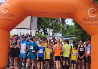 217 zawodników na starcie Limanowa Forrest. Rekordowa pomoc charytatywna - zdjęcie główne