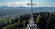 217 zawodników na starcie Limanowa Forrest. Rekordowa pomoc charytatywna - zdjęcie 2