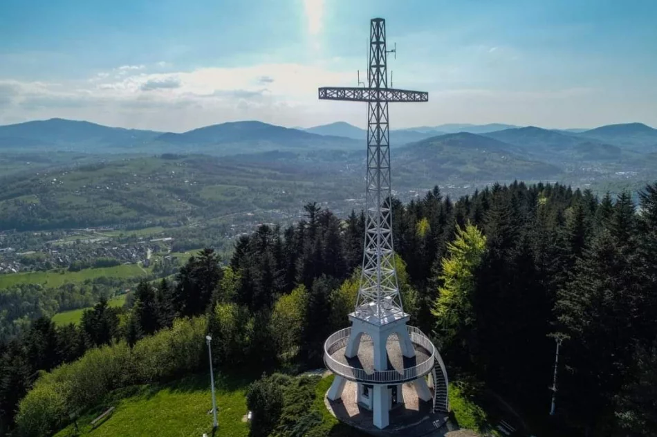 217 zawodników na starcie Limanowa Forrest. Rekordowa pomoc charytatywna - zdjęcie 2