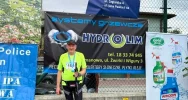 217 zawodników na starcie Limanowa Forrest. Rekordowa pomoc charytatywna - zdjęcie 4