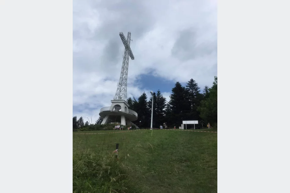217 zawodników na starcie Limanowa Forrest. Rekordowa pomoc charytatywna - zdjęcie 13