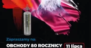 Obchody 80 Rocznicy Rzezi Wołyńskiej . - zdjęcie 2