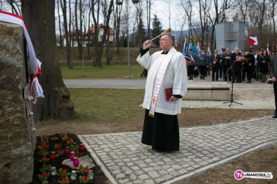 Mszana Dolna pamiętała - zdjęcie 2