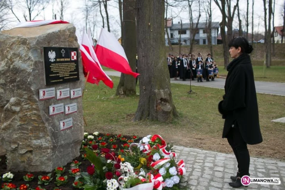 Mszana Dolna pamiętała - zdjęcie 3