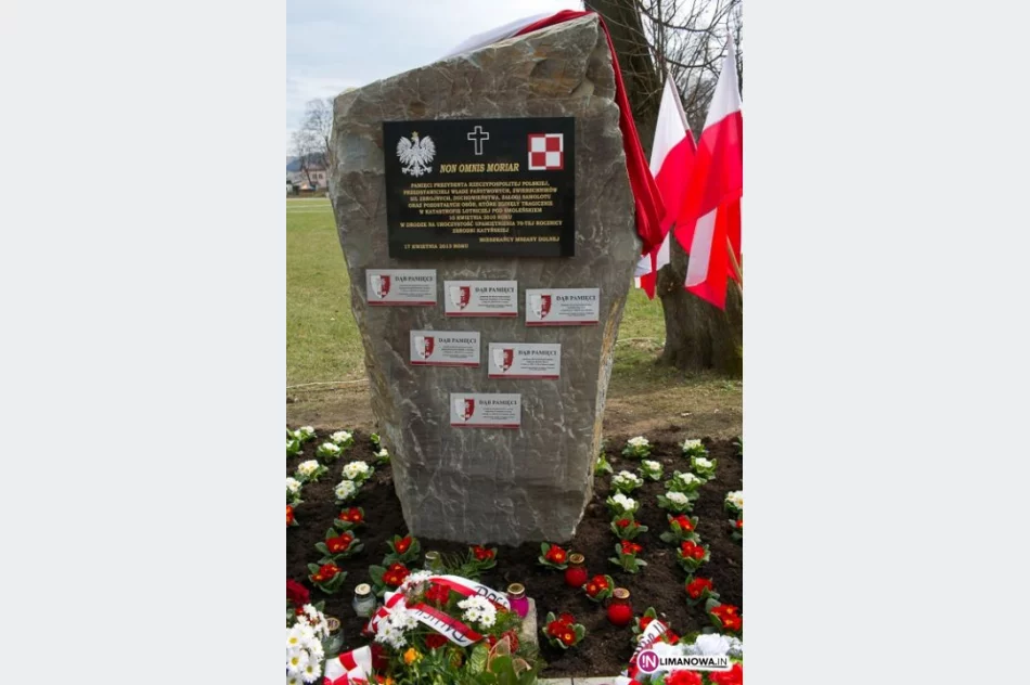 Mszana Dolna pamiętała - zdjęcie 4