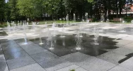 Fontanna w parku już działa ! - zdjęcie 3