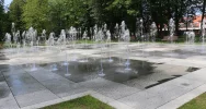 Fontanna w parku już działa ! - zdjęcie 5