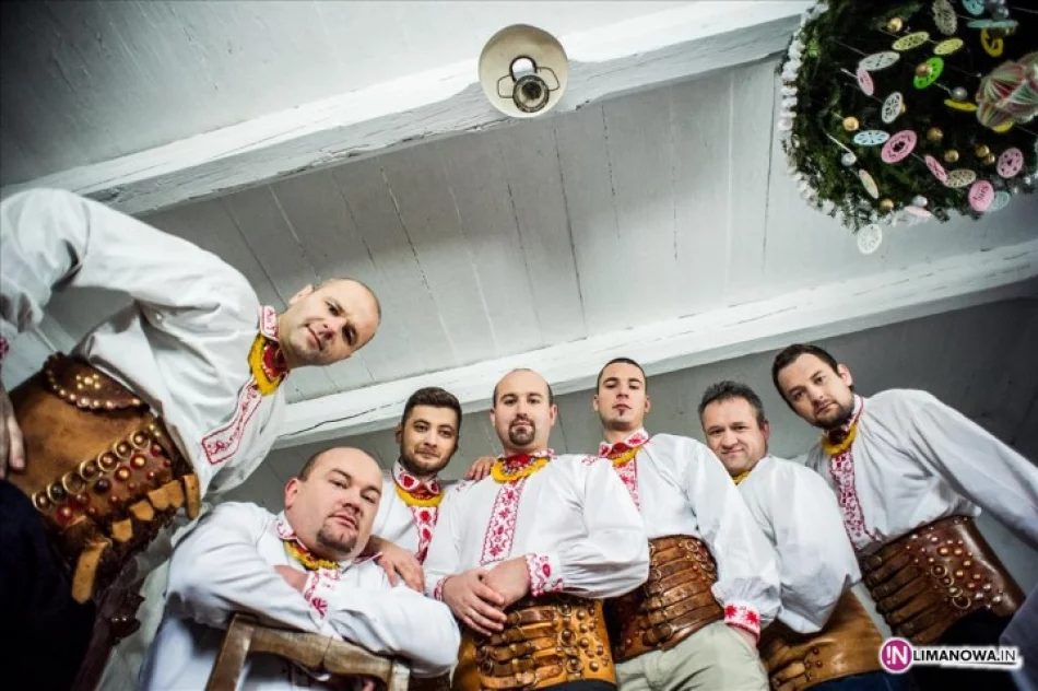 Lachersi w Must be The Music (video) - zdjęcie 3