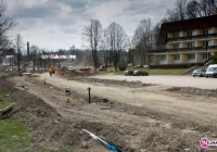 Parkingowy problem i pustki - zdjęcie główne