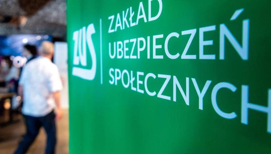 Sprawdź stan konta ubezpieczonego w ZUS - zdjęcie 1