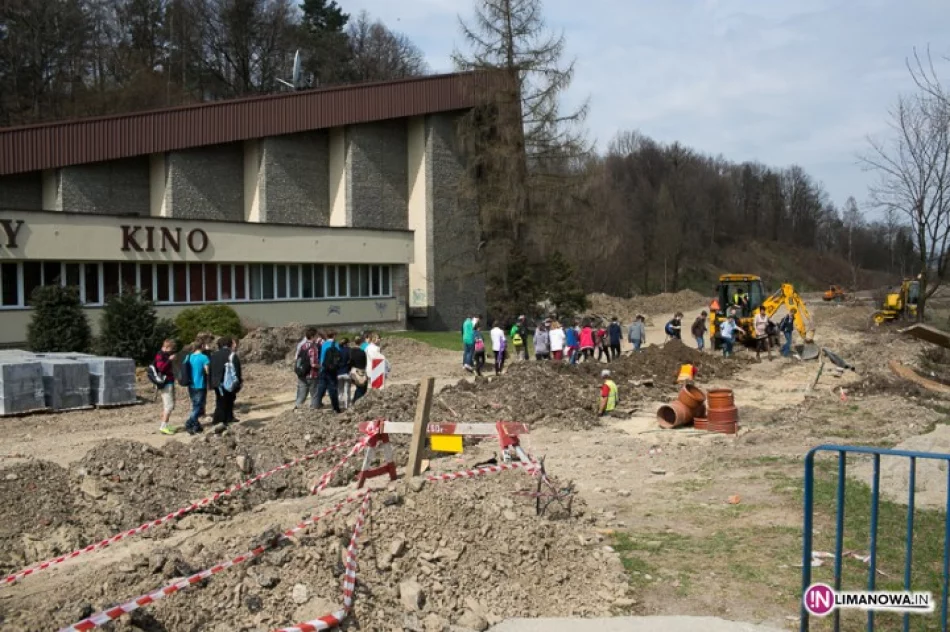 Parkingowy problem i pustki - zdjęcie 2