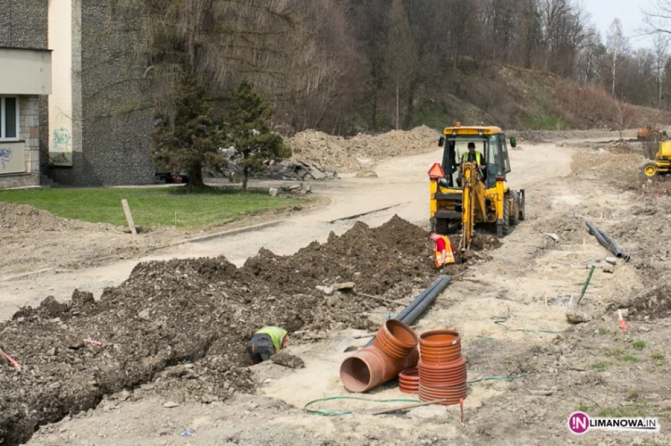 Parkingowy problem i pustki - zdjęcie 3