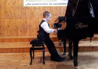 Sukcesy młodych pianistów PSM - zdjęcie główne