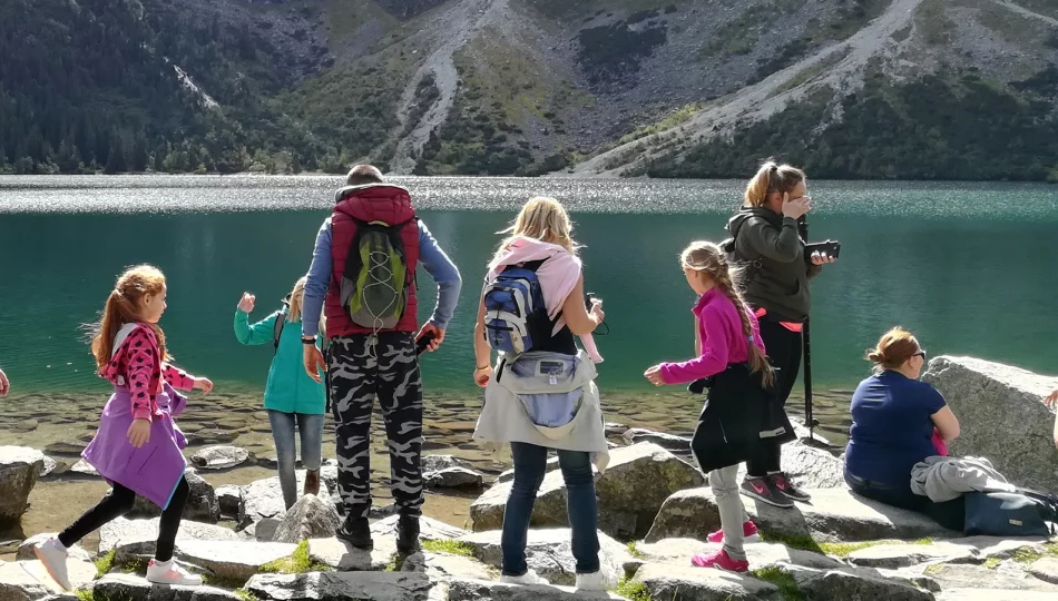 Jak w wakacje zadbać o relacje z dziećmi? Zobacz nasz poradnik - zdjęcie 1