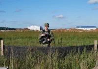 Pentagon: Zakończenie budowy bazy w Polsce planowane pod koniec roku - zdjęcie główne