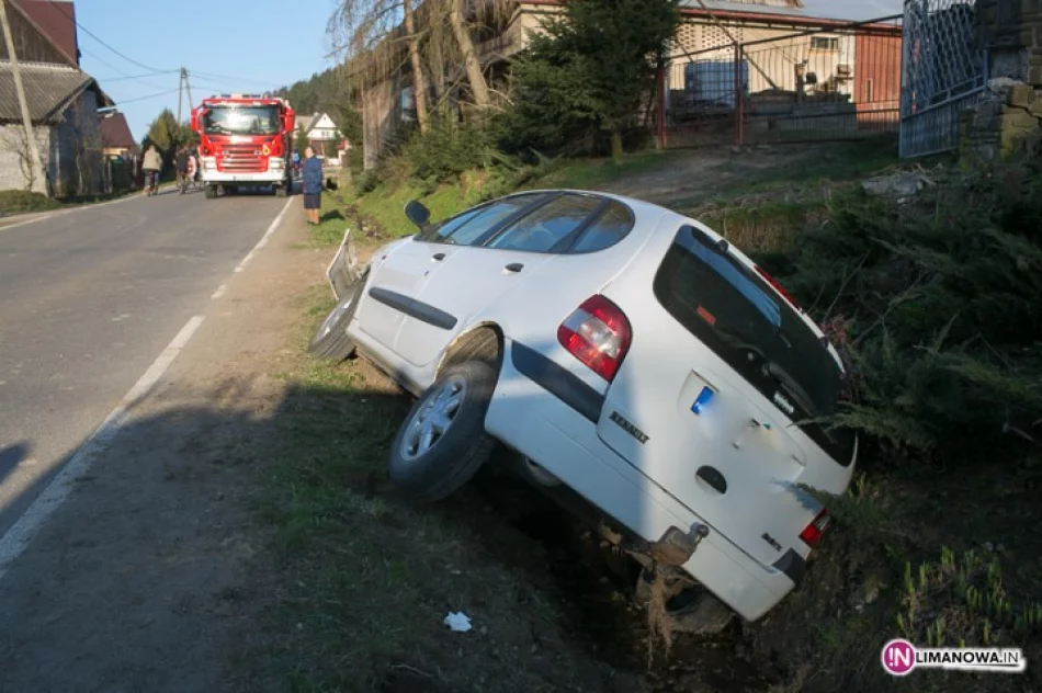 Dwa wypadki. Śmigłowiec na pomoc - zdjęcie 2