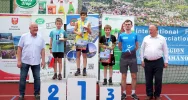 217 uczestników XII edycji biegu „Limanowa Forrest” - zdjęcie 3