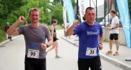 217 uczestników XII edycji biegu „Limanowa Forrest” - zdjęcie 4