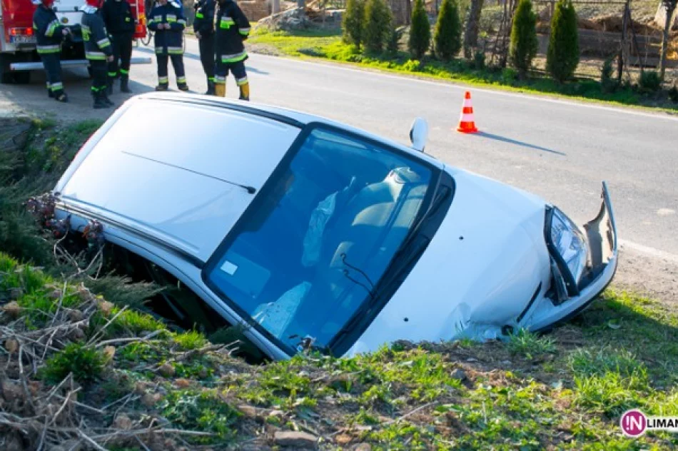 Dwa wypadki. Śmigłowiec na pomoc - zdjęcie 3