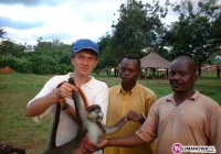 'Żyją jakby w środku rebelii' - zdjęcie główne