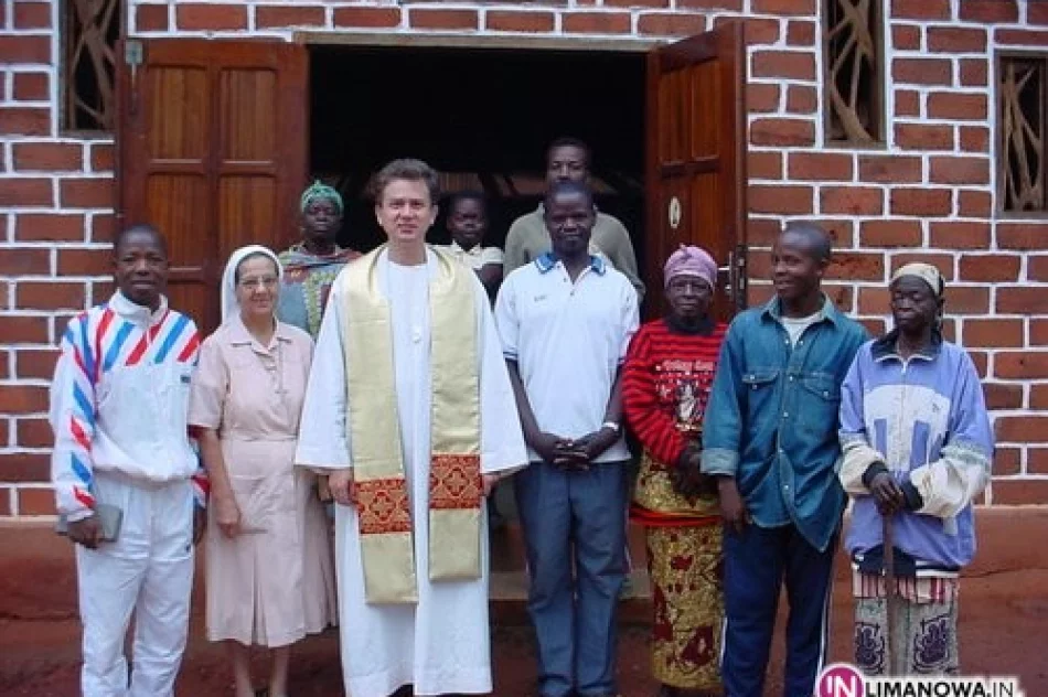 'Żyją jakby w środku rebelii' - zdjęcie 2