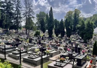 Nekrologi: odeszli w ostatnich dniach… - zdjęcie główne