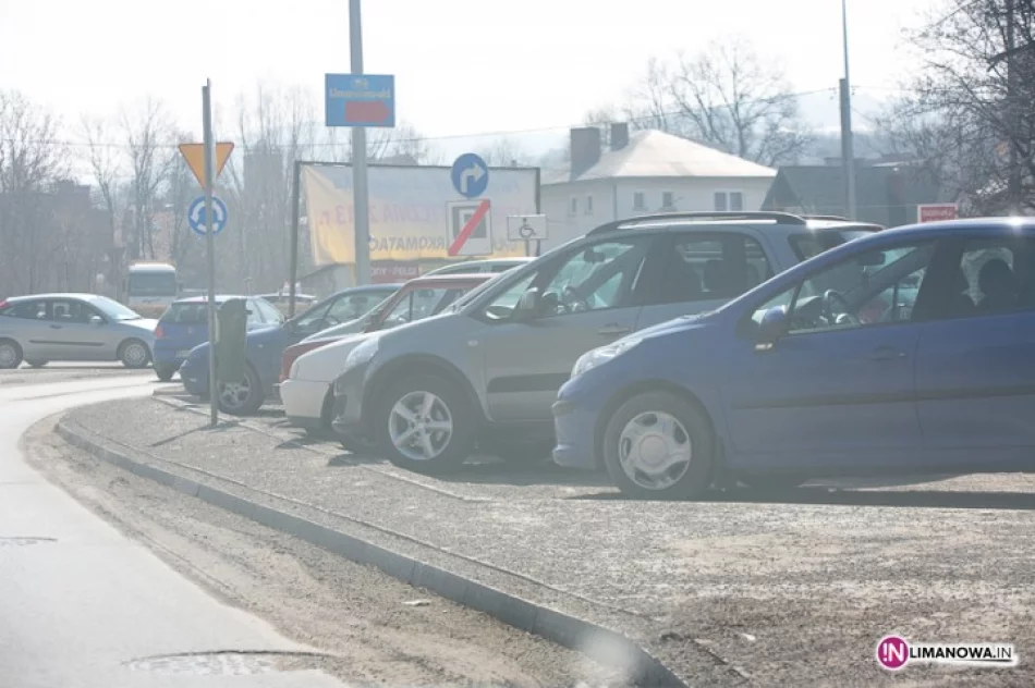 Fotointerwencja: zakurzone miasto - zdjęcie 3