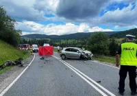 Dobre wiadomości na temat 9-latka rannego w wypadku - zdjęcie główne