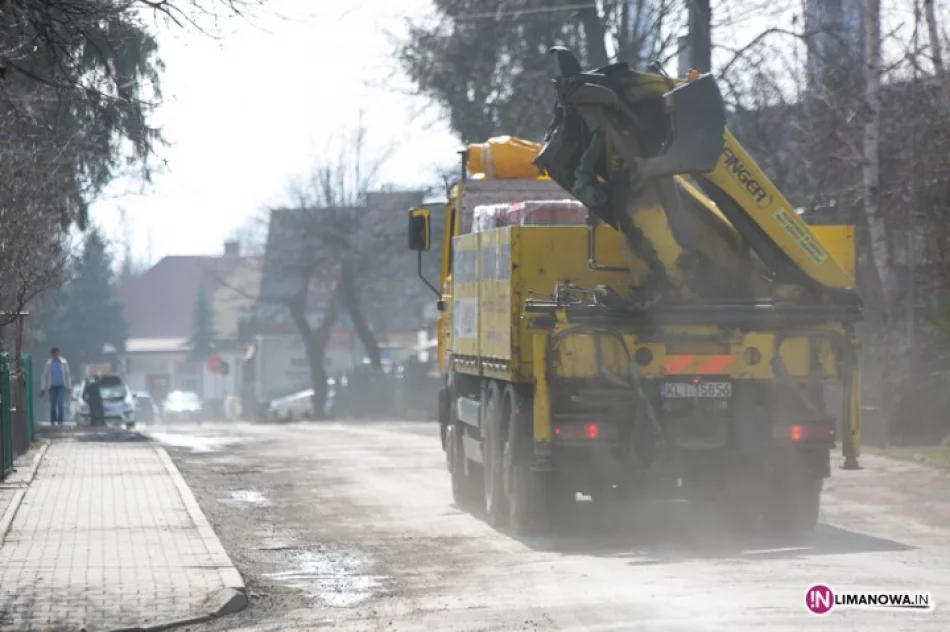 Fotointerwencja: zakurzone miasto - zdjęcie 4
