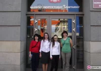 Sukcesy w konkursie 'Trzymaj formę!' - zdjęcie główne