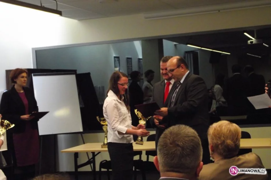 Sukcesy w konkursie 'Trzymaj formę!' - zdjęcie 3