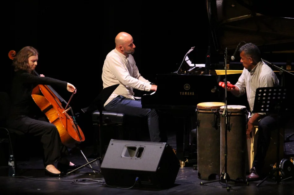 Koncercie Muzyki Gospel i Negro Spirituals - zdjęcie 5