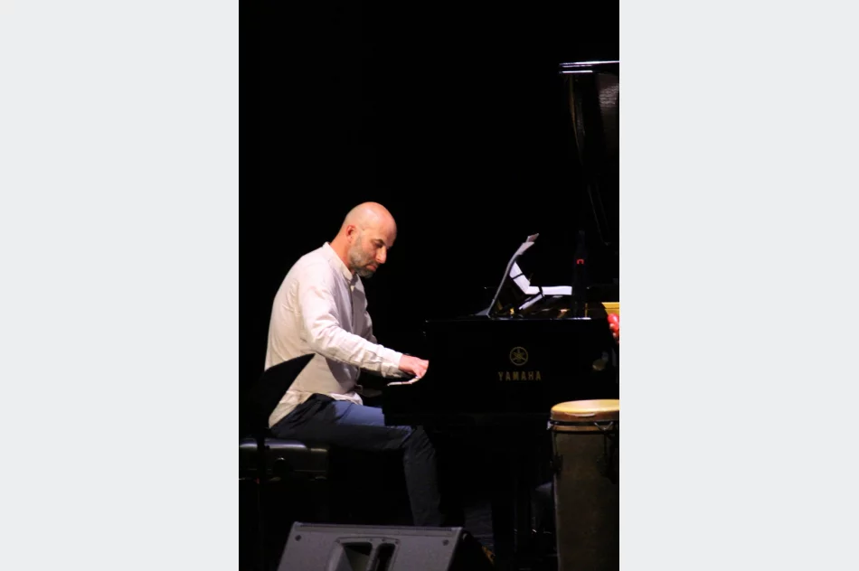 Koncercie Muzyki Gospel i Negro Spirituals - zdjęcie 6