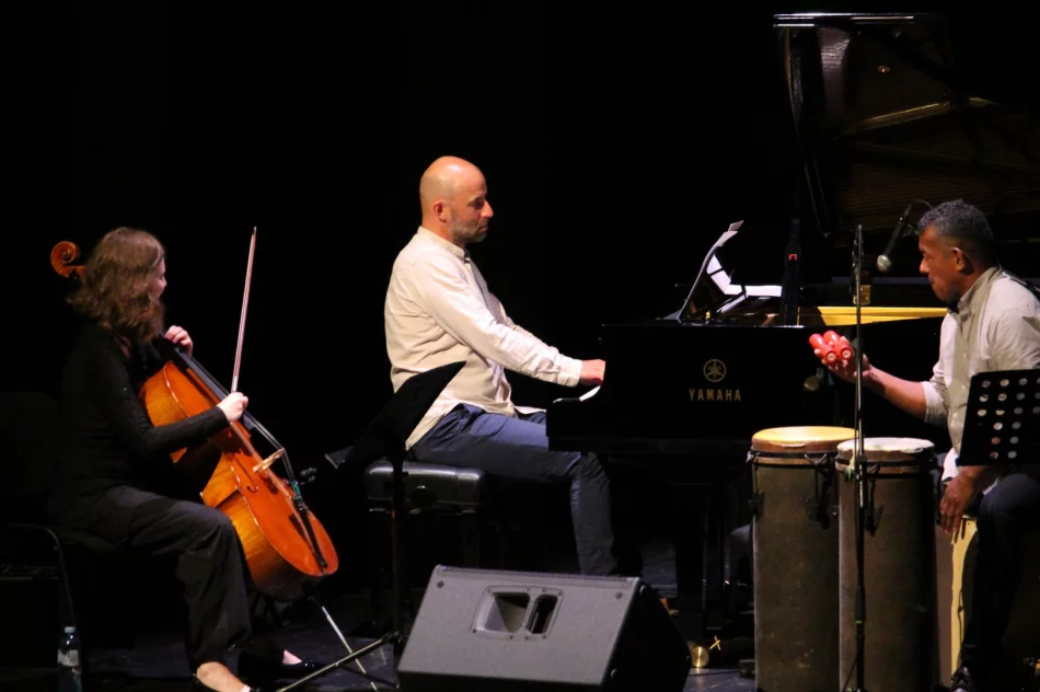 Koncercie Muzyki Gospel i Negro Spirituals - zdjęcie 7