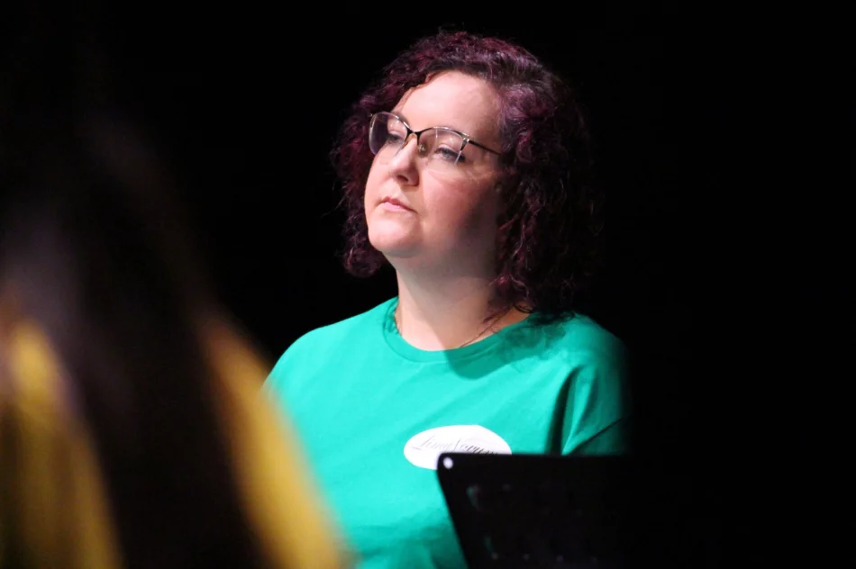 Koncercie Muzyki Gospel i Negro Spirituals - zdjęcie 9