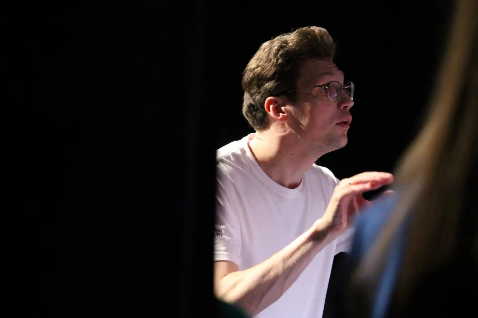 Koncercie Muzyki Gospel i Negro Spirituals - zdjęcie 12