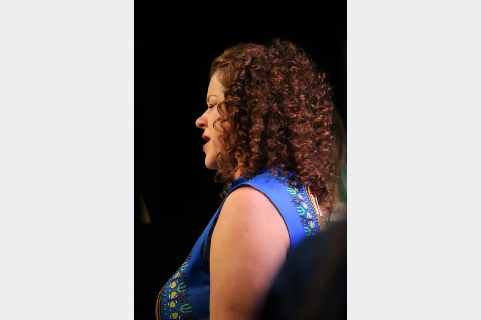 Koncercie Muzyki Gospel i Negro Spirituals - zdjęcie 13