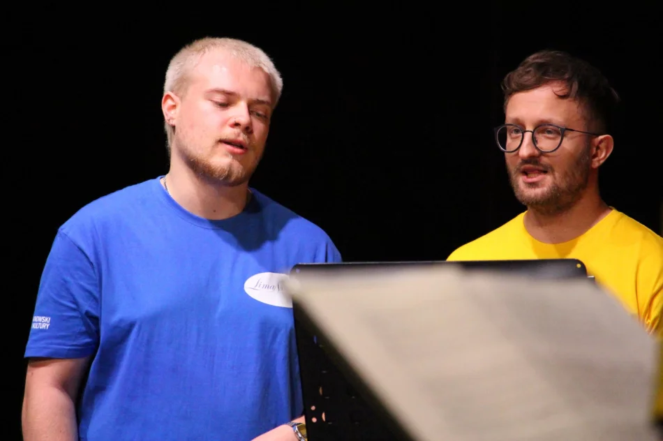 Koncercie Muzyki Gospel i Negro Spirituals - zdjęcie 17