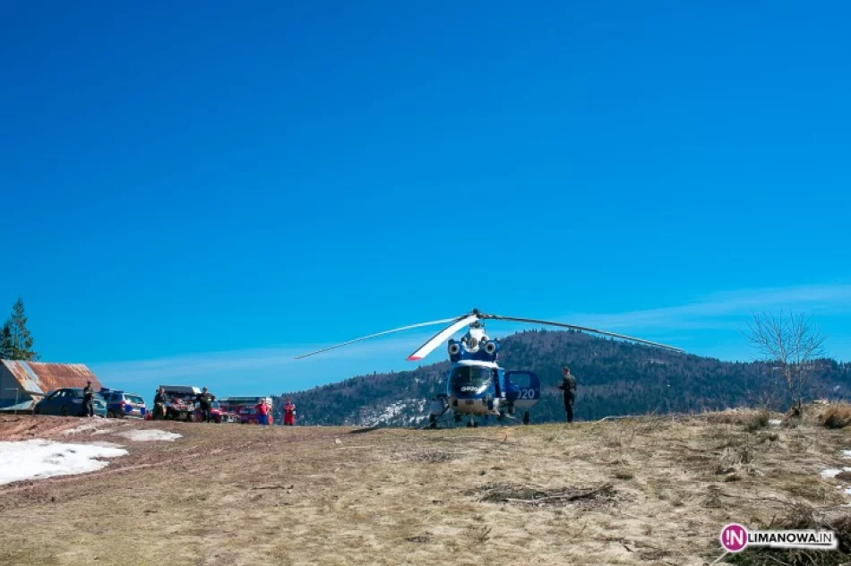 Prokuratura odtwarza przebieg zaginięcia - zdjęcie 2