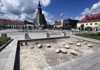 Ostrzeżenie o upałach dla powiatu limanowskiego. Porady - zdjęcie główne