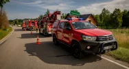 Pożar przed ślubem. Proszą o pomocną dłoń - zdjęcie 2